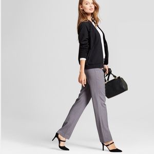 A New Day Bi-Stretch Twill Slacks